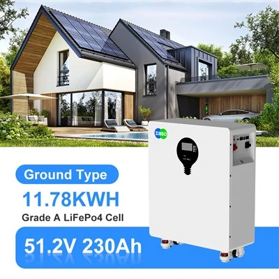 リチウムバッテリー51.2V 230AH 10KWH Solar LifePO4バッテリー
