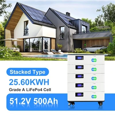太陽光発電 51.2V 500Ah 25.6kwh 住宅用蓄電池
